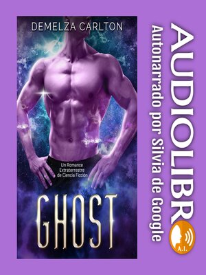 cover image of Ghost